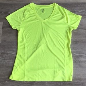 Champion Duo Dry Sports Shirts